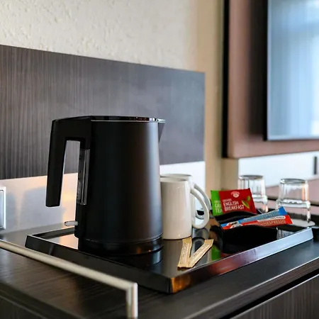 Mercure Hotel Hannover