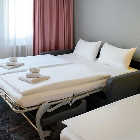 Mercure 4*