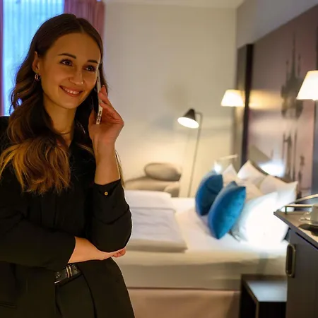 Mercure Hotel Hannover