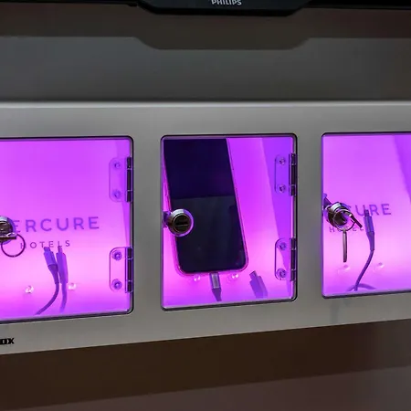 Mercure 4*