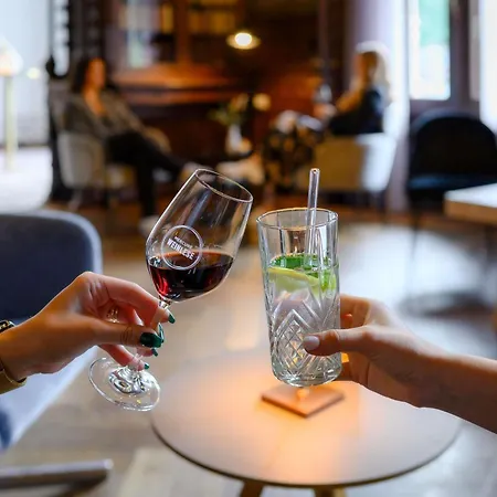 Hotel Mercure Hannover