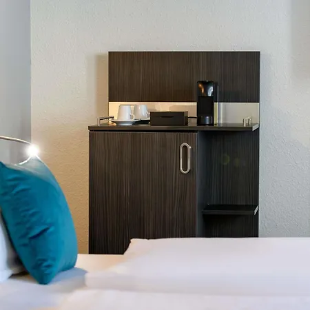 Hotel Mercure 4*