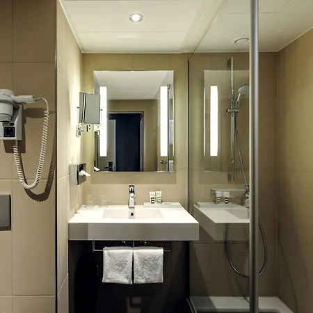 Mercure 4* Hannover