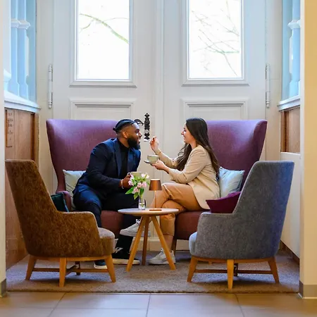 Mercure Hannover