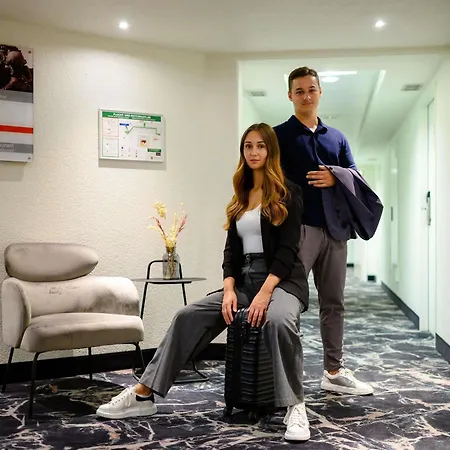 Mercure Hotel