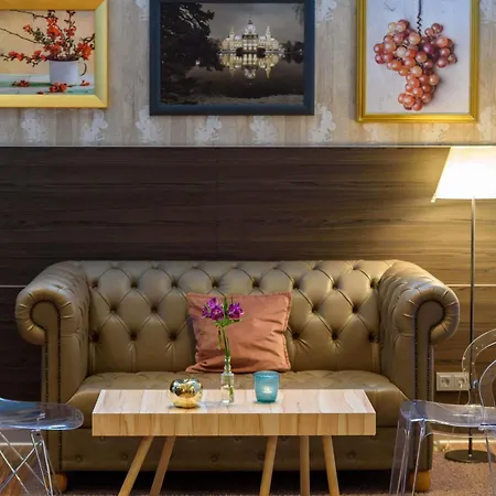 Mercure Hotel 4*