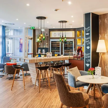 Mercure Готель 4*