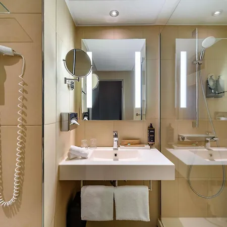 Mercure 4* Hannover
