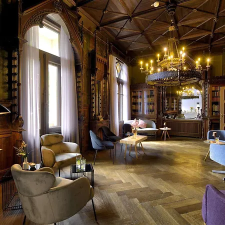 Mercure Готель 4*