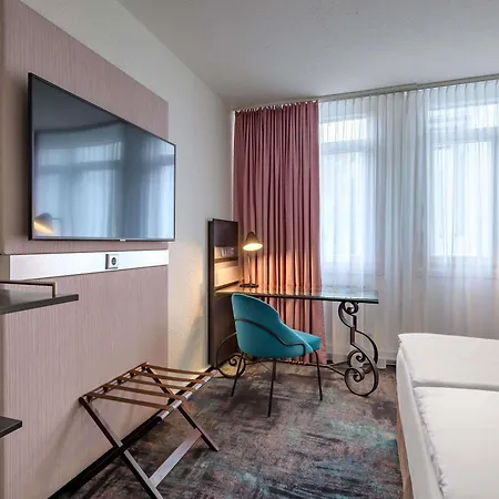 Hotel Mercure Hannover