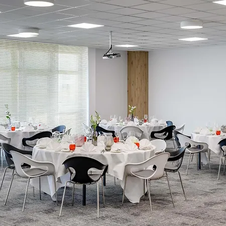 Mercure Готель 4*