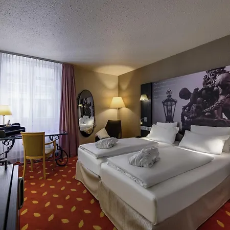 Mercure 4* Hannover