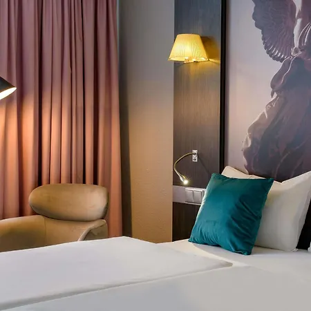 Mercure Hotel Hannover