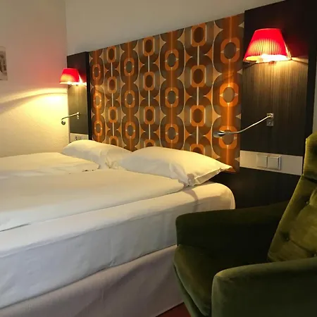 Hotel Mercure Hannover