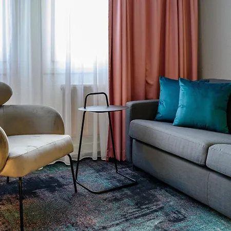 Mercure 4*