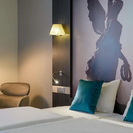 Hotel Mercure