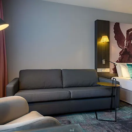 Hotel Mercure 4*