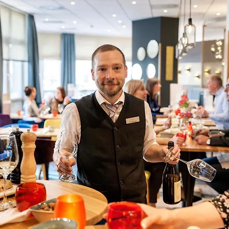 Mercure Готель 4*